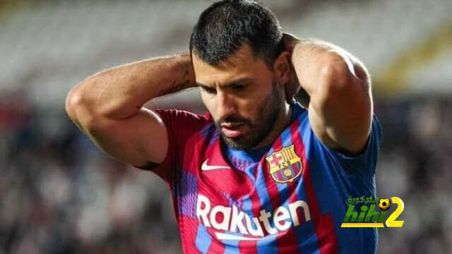 أجويرو يقترب بقوة من اعتزال كرة القدم .. القصة الكاملة !