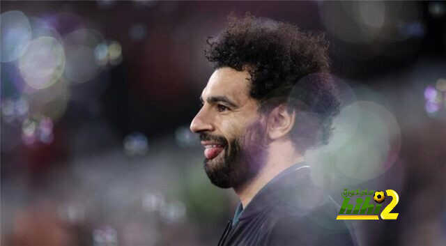 رقم قياسي جديد لمحمد صلاح بعد حصد جائزة لاعب الشهر