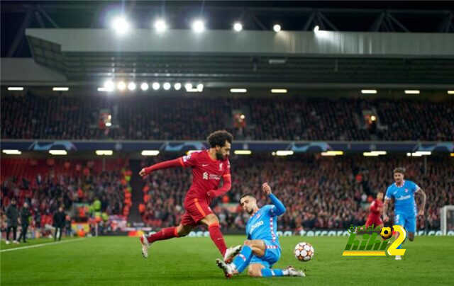 الكشف عن سبب تأخر اتفاق ليفربول مع محمد صلاح لتجديد عقده
