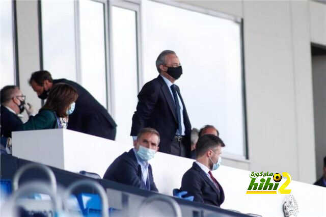 ريال مدريد يقترب من حسم صفقة مجانية