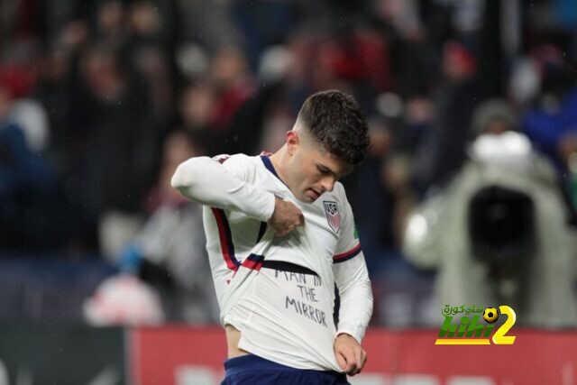 برهالتر : بوليسيك أثار قلق المنتخب المكسيكي