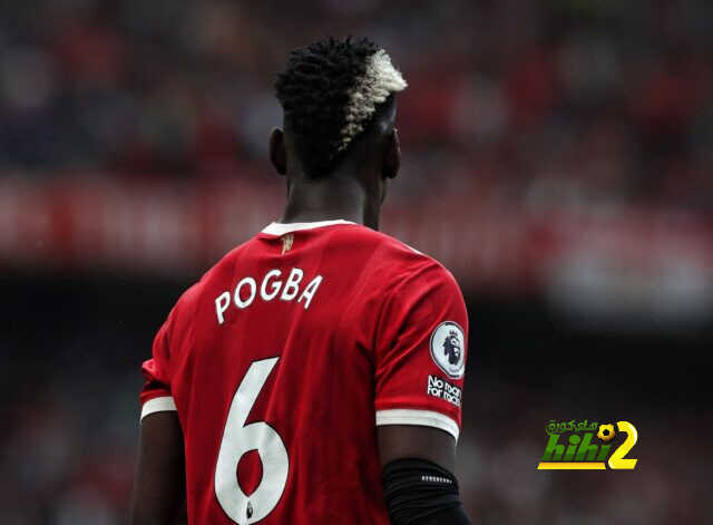 قرار مثير من بوجبا حال رحيله عن مانشستر يونايتد