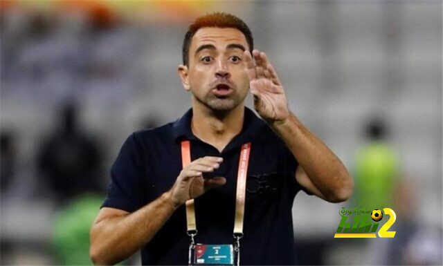 ماسكيرانو قريب من خلافة تشافي في السد