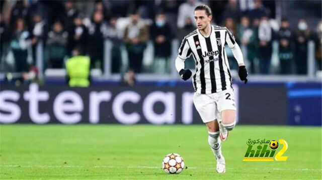 موقف ريال مدريد النهائي من التعاقد مع رابيو