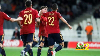 هل ستكون إسبانيا قادرة على التأهل إلى مونديال قطر 2022؟