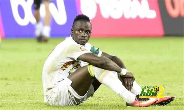 ماني يعود إلى ليفربول وشكوك حول لحاقة بمباراة أرسنال