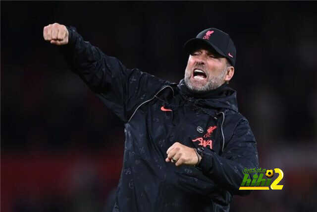 ليفربول ينافس مانشستر سيتي على ضم جناح ولفرهامبتون