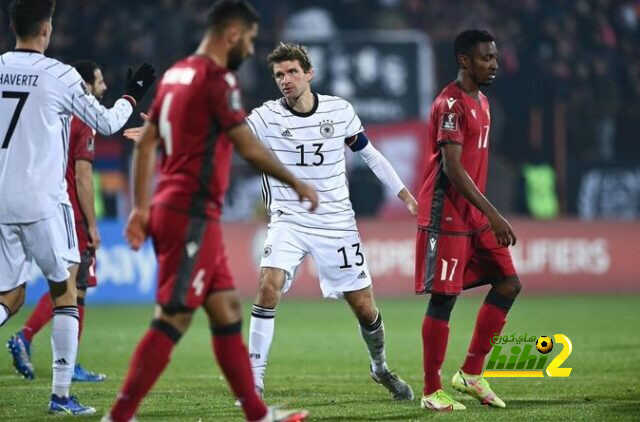 مولر يشيد بمستوى ألمانيا بعد التغلب على أرمينيا
