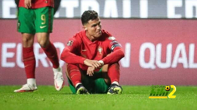 أليماني بعد خسارة البرتغال: لا أعذار