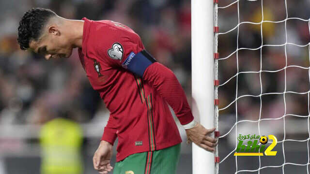 رونالدو إنتهى بعد الرحيل عن ريال مدريد
