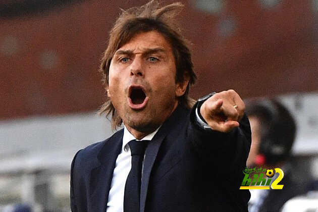 كونتي يرفض هازارد ويقبل إعادة التعاقد مع بيل!