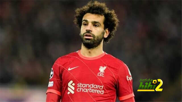 باريس سان جيرمان يفكر في ضم محمد صلاح