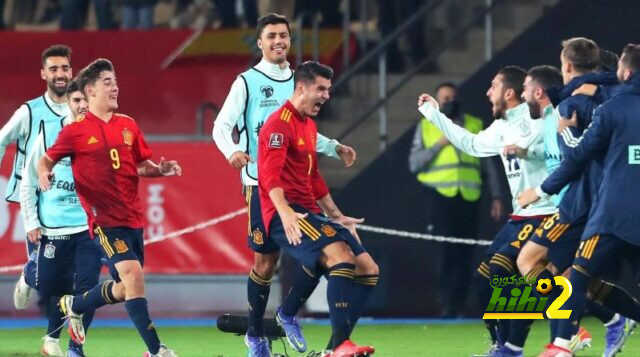 بيدريرول يتعجب من بعض ردود الأفعال عقب تأهل إسبانيا للمونديال