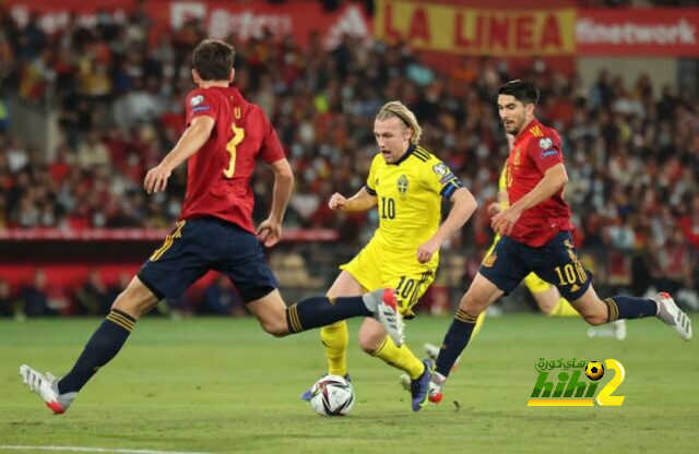 دورو ينتقد إسبانيا رغم بلوغ مونديال قطر