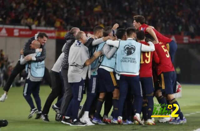 بيتون يكشف موقفه من إسبانيا بعد الوصول إلى قطر