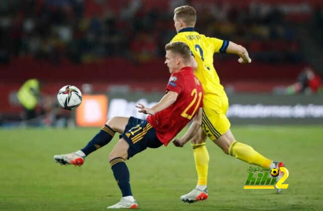 أغيري: هذا ما يجب على إسبانيا فعله في كأس العالم
