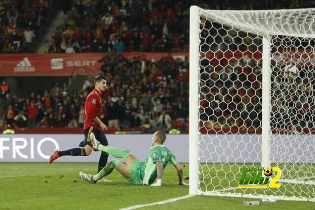 هل يمكن وصف إسبانيا بالمملة مع لويس إنريكي؟