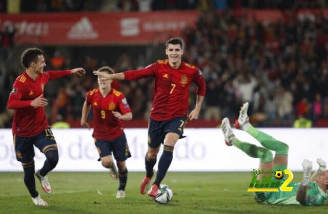 دورو: إقحام موراتا أمام السويد لم يكن ذكاءًا من إنريكي!