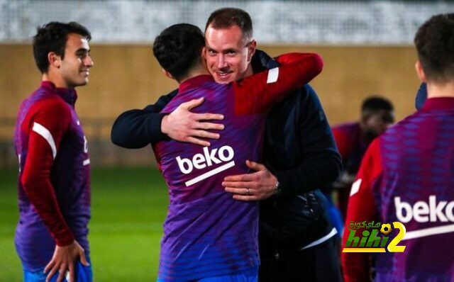 حصري: نجم كبير في برشلونة معروض للبيع