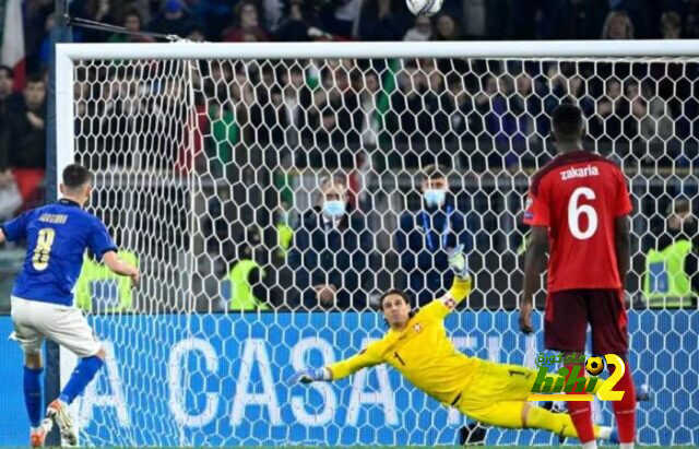 أسباب سقوط منتخب إيطاليا بعد الفوز باليورو مباشرة