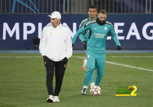 أنشيلوتي يتلقى دفعة معنوية قوية قبل مواجهة غرناطة في الدوري الإسباني
