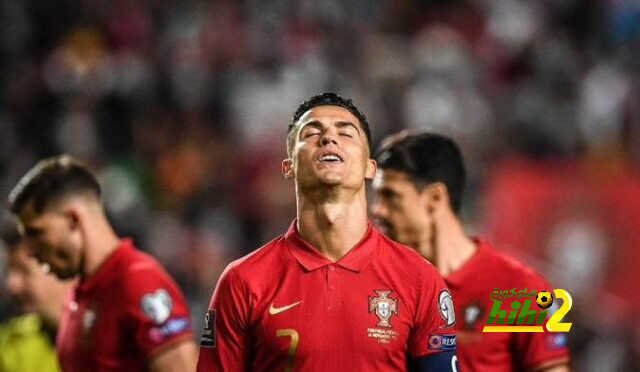 هل كان اليويفا السبب في فشل البرتغال بتصفيات المونديال؟!