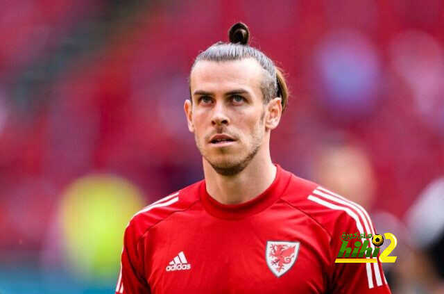 سوريا: هذا ما يجب على ريال مدريد فعله تجاه بيل