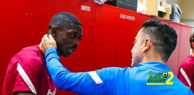 مستجدات تجديد عقد ديمبلي من عدمه مع برشلونة