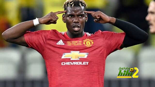 رايولا يُلمح لاقتراب موعد رحيل بوجبا من اليونايتد!