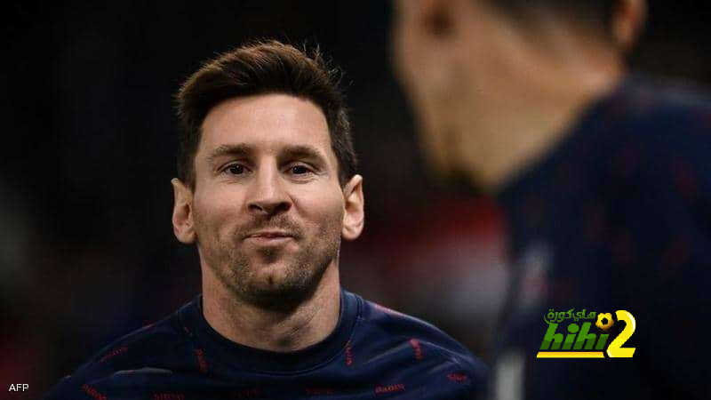 هل ميسي نادم بعد عودة ألفيس لبرشلونة؟