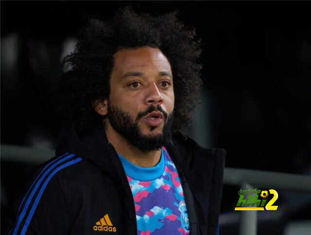 مارسيلو يقترب من مغادرة ريال مدريد