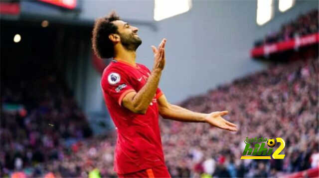 عقبة أمام باريس سان جيرمان للتعاقد مع محمد صلاح