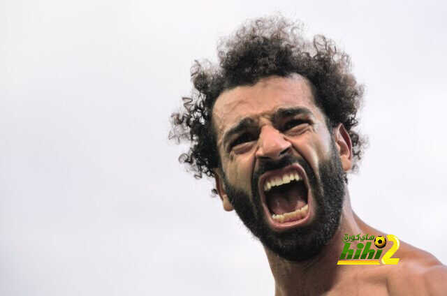 صلاح في “كفة تانية” بالمردود الهجومي هذا الموسم!