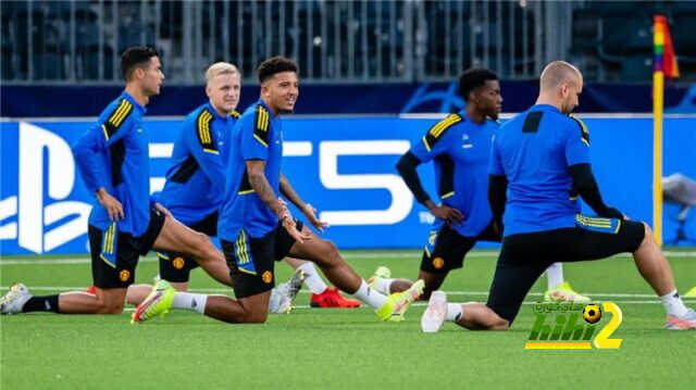 ريال مدريد يرغب في التعاقد مع نجم مانشستر يونايتد