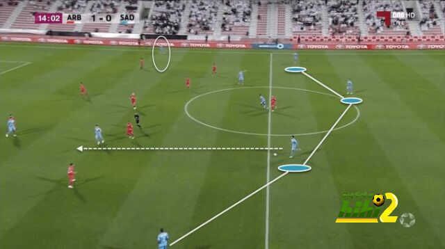 موندو: مساعد جديد لتشافي في برشلونة