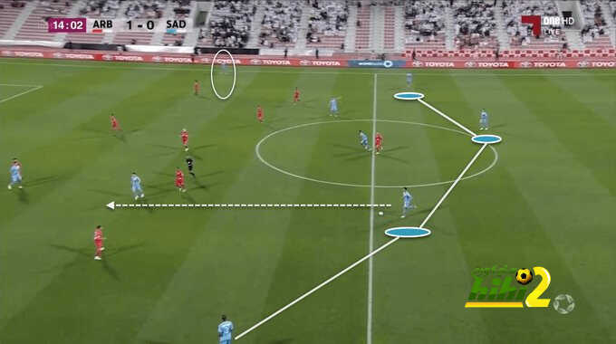 موندو: مساعد جديد لتشافي في برشلونة