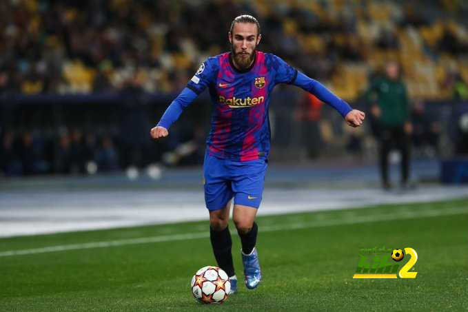 وعد من مينجيزا لجمهور برشلونة