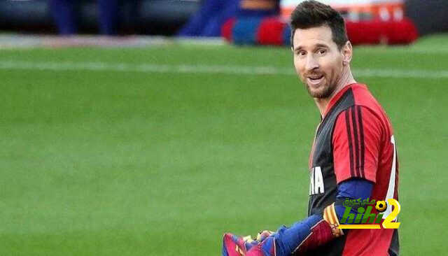 مدافع برشلونة يكشف رأيه في عودة ميسي