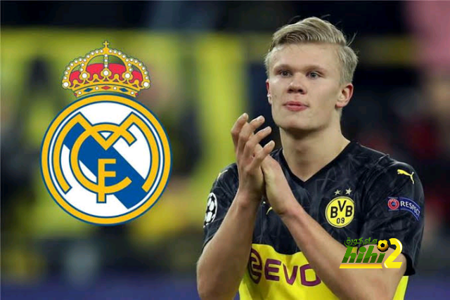هالاند يكلف ريال مدريد 350 مليون يورو
