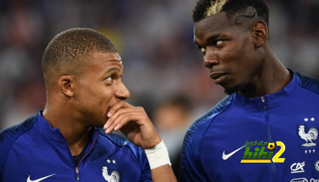 طريقة ريال مدريد السحرية للتعاقد مع مبابي وبوجبا وروديجر