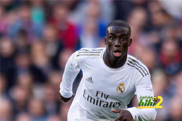 فضيحة جنسية تطول ميندي لاعب ريال مدريد !