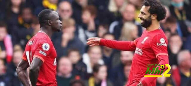 هل يتعاقد ليفربول مع مهاجم تمهيدا لرحيل صلاح ؟