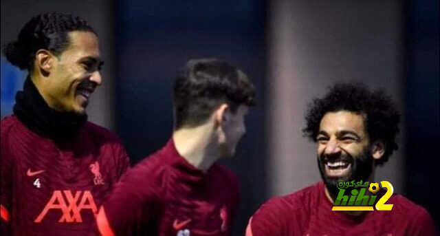تصريح مثير للجدل من فان دايك عن محمد صلاح
