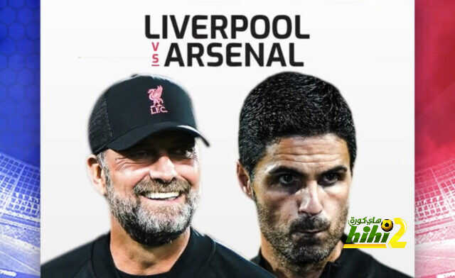 ليفربول بدون أى حياء في استهداف شباك الجانرز على الأنفيلد منذ مجئ كلوب!