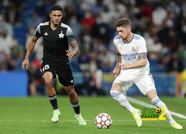 بـ70 مليون يورو.. مانشستر يونايتد يستهدف التعاقد مع فالفيردي من ريال مدريد
