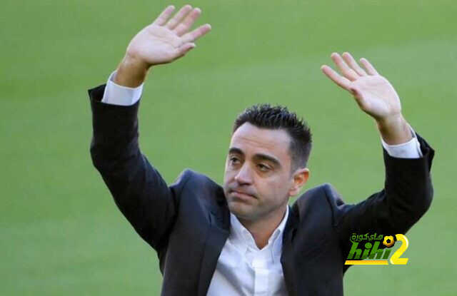 لابورتا يطالب لاعبي برشلونة بالفوز من أجل تشافي