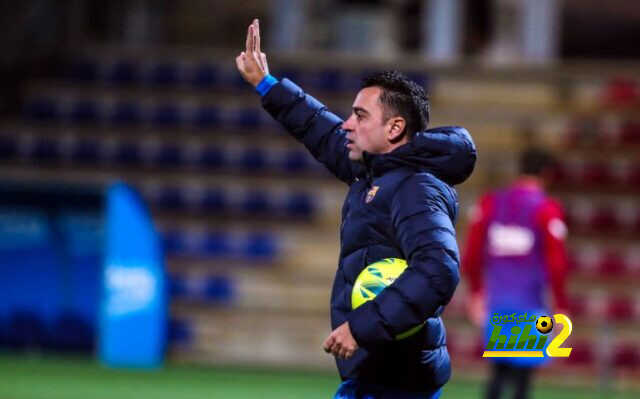 فيديو: أجواء المرح لا تغيب عن برشلونة قبل الديربي