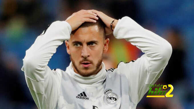 هازارد على رادار نيوكاسل