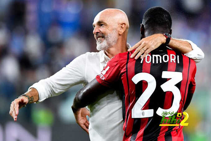 سبب غياب توموري عن مواجهة فيورنتينا .!