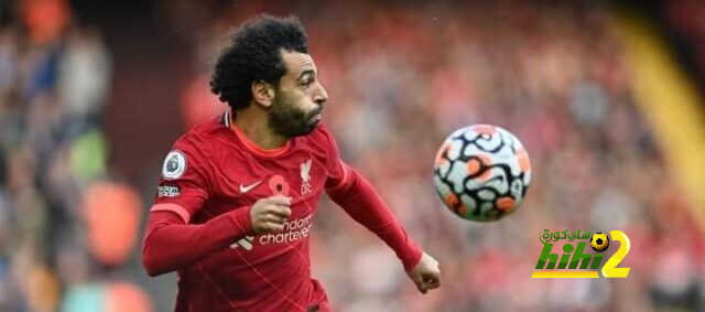 صلاح مفتاح فوز ليفربول على أرسنال .. بالأرقام